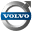 Logo de Volvo